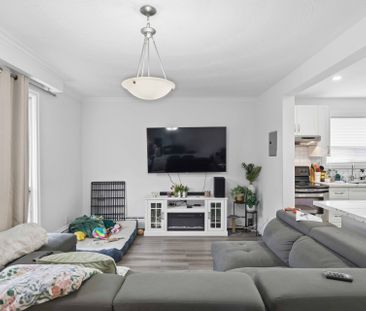 For Lease - 58 Leduc Drive Unit# 3, Toronto, Ontario - Photo 3