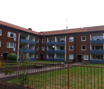 Tredje Avenyen, Hässleholm - Foto 1