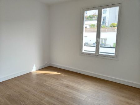 Location Appartement 3 pièces 59m² LEVALLOIS PERRET 92300 - Photo 2