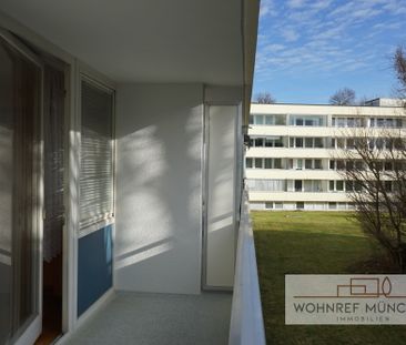 Renovierte 2-Zimmer-Wohnung in Unterhaching - Photo 3