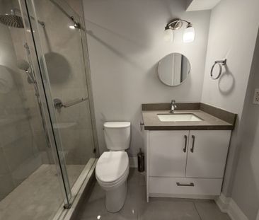 For Lease - 63A Roosevelt Drive Unit# (BSMT), Richmond Hill, Ontario - Photo 6