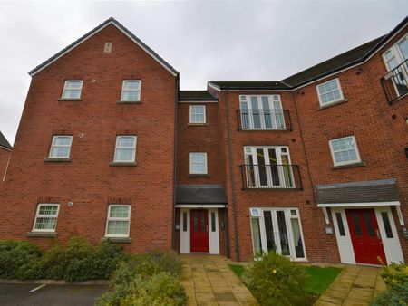 Flat to rent on - Photo 4