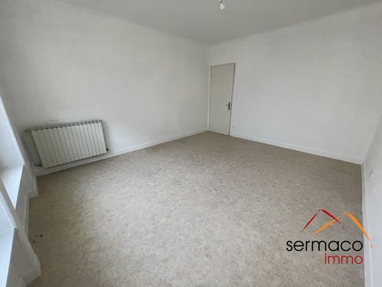 Appartement de type F4 avec balcon - Photo 1