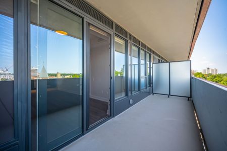 For Lease - 2525 Bathurst Street Unit# 810, Toronto, Ontario - Photo 5