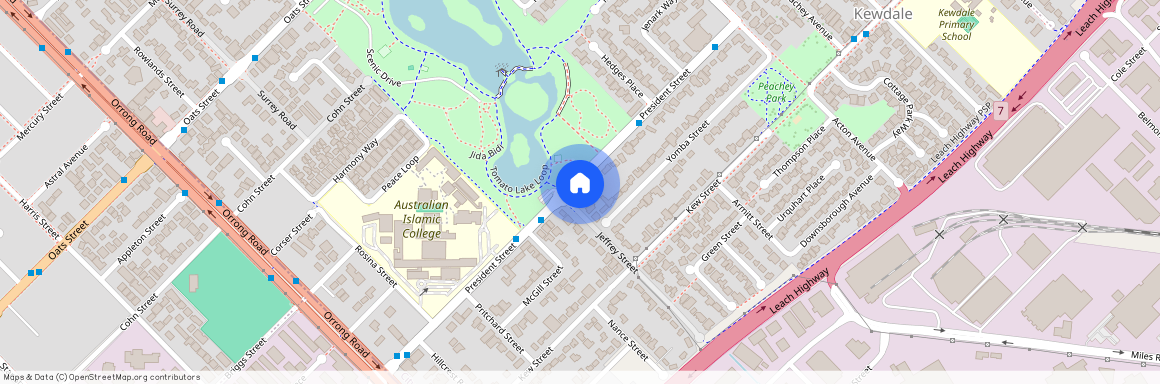 170 President Street, WA 6105, Kewdale