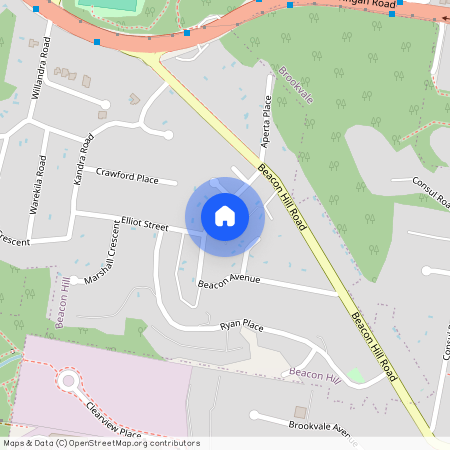 36 Beacon Avenue, NSW 2100, Beacon Hill