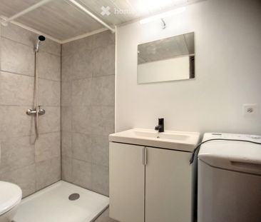 À louer : Appartement de 1,5 pièce à St-Léonard - Foto 2