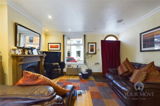 2 bedroom house to rent - Photo 1