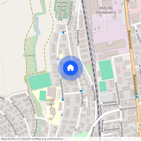 4402, Frenkendorf, Eggstrasse, 49