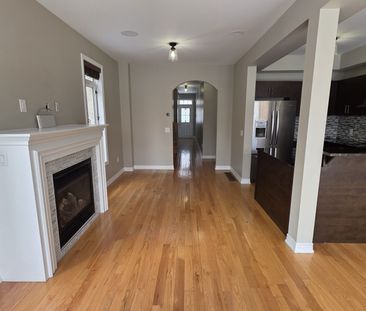 For Lease - 9 Samba Street, Richmond Hill, Ontario - Photo 1