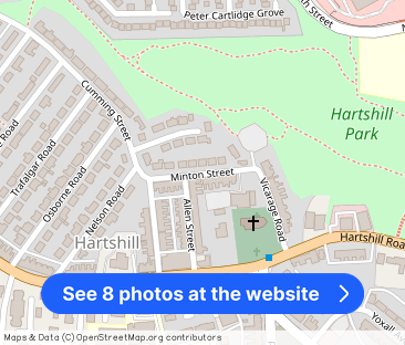 Minton Street, Stoke-on-Trent, Staffordshire, ST4 - Photo 1