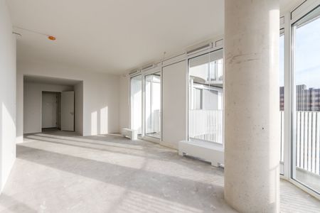 Te huur: Van Oldenbarneveltplaats 30 G - Photo 3