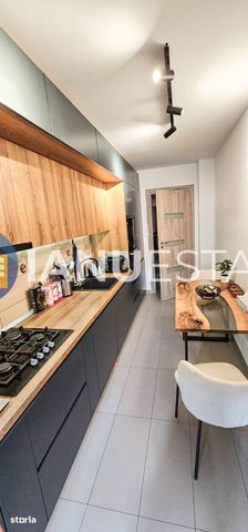 Popesti Leordeni 5` Metrou Dimitrie Leonida Nou Lux Centrala Parcare - Fotografie 2