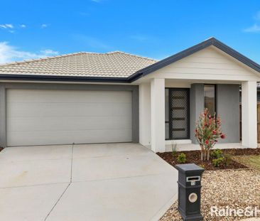 15 Cassinia Circuit, Tarneit, VIC 3029 - Photo 2