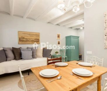 Piso en alquiler en El Barri Gòtic - Photo 6