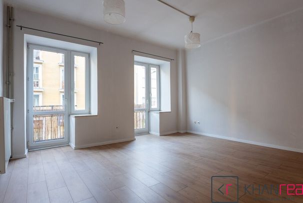 Mieszkanie tuz przy Hali Koszyki - Warszawa - Photo 1