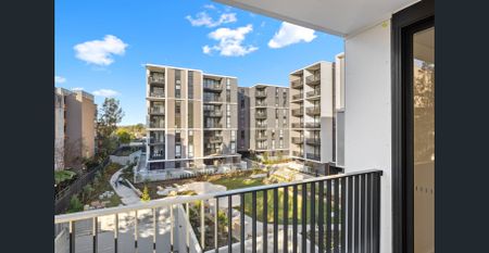 103/25 George St, North Strathfield, NSW 2137 - Photo 2