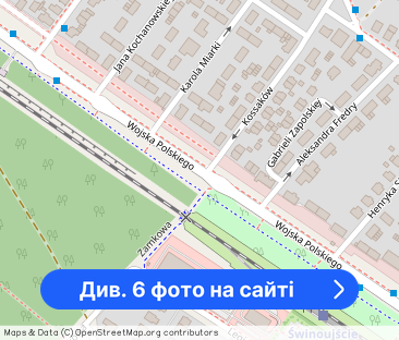 Mieszkanie 1 pokojowe na osiedlu Platan - Фото 1