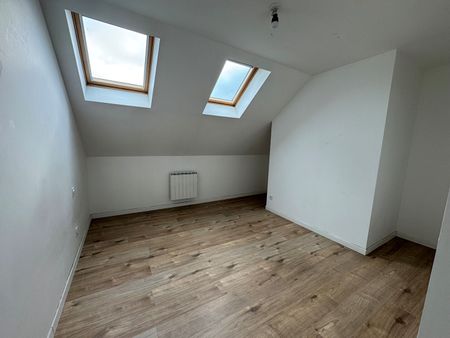 Location Appartement 3 pièces 65m² - Photo 2