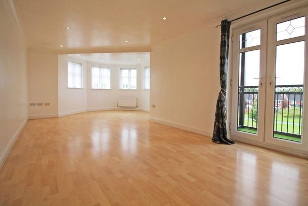 2 bedroom apartment to rent - Photo 1