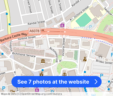 James Street, BB1 - Photo 1