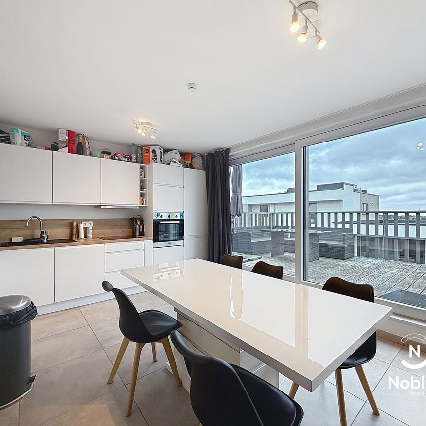 À louer / Appartement / Fléron - Foto 1