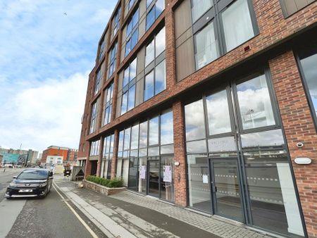 2 bedroom flat to rent - Photo 5