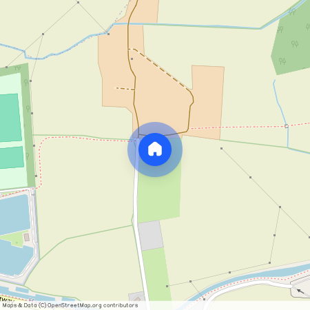 Hanbury Road Droitwich Spa