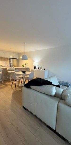 Condo occupation immédiate/ possibilité avoir électro - Photo 1