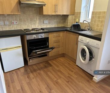 1 bedroom flat to rent - Photo 3