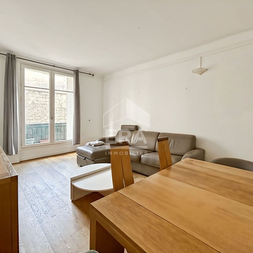 Location Appartement 2 pièces 53m² - Photo 1