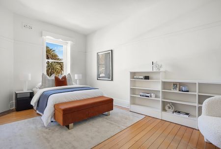 12 Hampden Avenue, Darling Point NSW 2027 - House For Rent | Domain - Photo 4