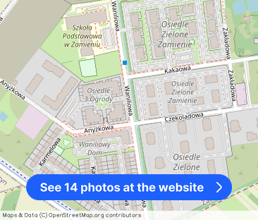 Wynajmę 3 pokojowe mieszkanie,Zamienie k. Ursynowa - Photo 1