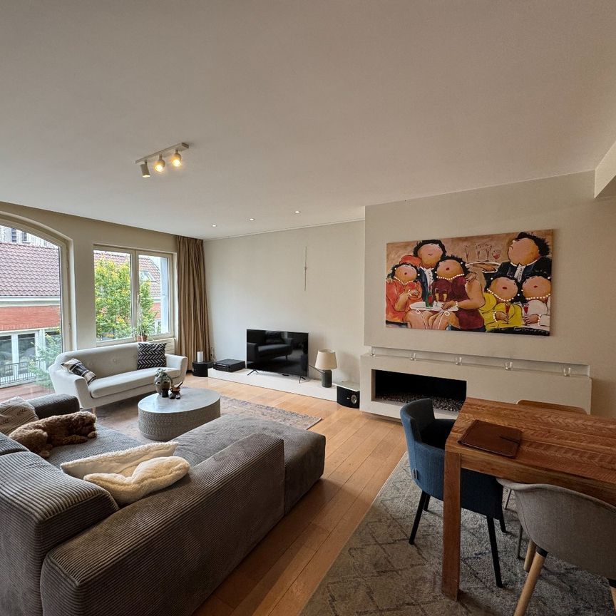 Appartement te huur in Gent - Photo 1