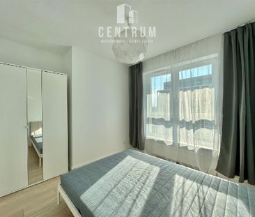 Mieszkanie Lublin Śródmieście powierzchnia 50.42 m² C313-WM-77998 - Фото 5