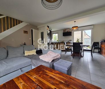 Location Maison 6 pièces 102m² - Photo 1
