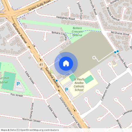 25 Georgia Place, Vic 3021, Kealba