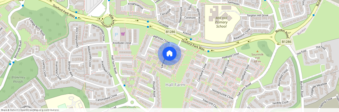 Fairgreen Close, Sunderland SR3