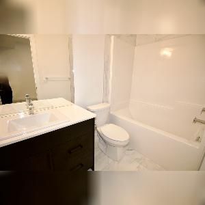 1 Bed 1 Bath Suite For Rent Chappelle SW Edmonton - Photo 3