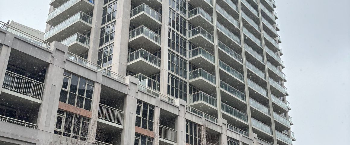 For Lease - 38 Grand Magazine Street Unit# 945, Toronto, Ontario - Photo 1