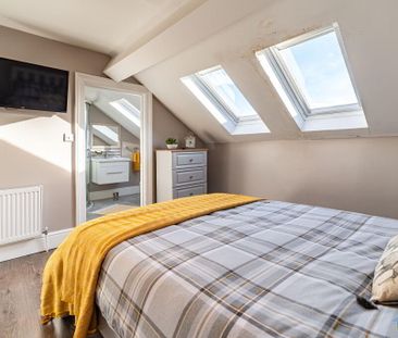 Room To Let, 20 Clarendon Street, *applications Closed*, Cityside, ... - Photo 2
