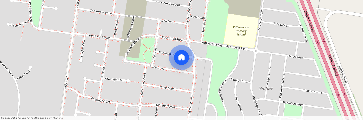 18 Buckland Bvd, Vic 3437, Gisborne