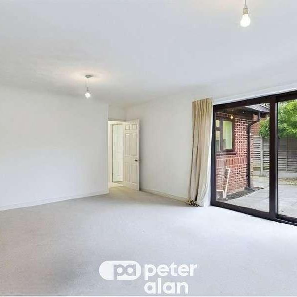 Chestnut Court, Wyesham, Monmouth, NP25 - Photo 1