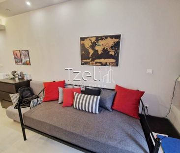 Studio/Γκαρσονιέρα για ενοικίαση Πάτρα - Κέντρο (Πάτρα) - Φωτογραφία 2