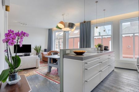 Te huur: Appartement Grote Markt in Bergen op Zoom - Foto 2