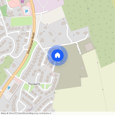 124, Letterkenny, Co. Donegal, Thornberry