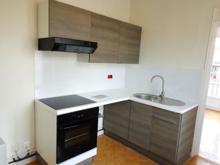 Appartement RUE DE FISMES - Photo 5