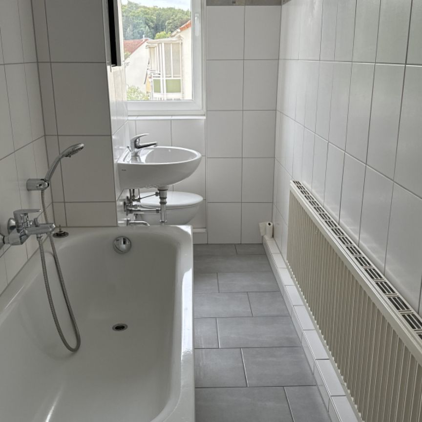 Wohnung, 3 Zimmer (59,95 m²) - Foto 1