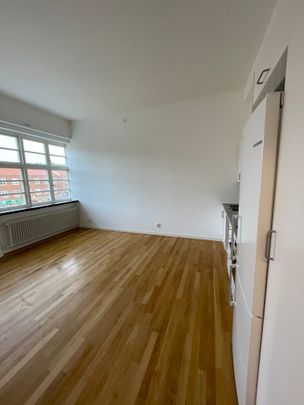 Östra Sjukhusgatan 22 - Foto 1