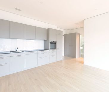 2.5 Zimmer, 39 m², 22. Stock - Photo 2